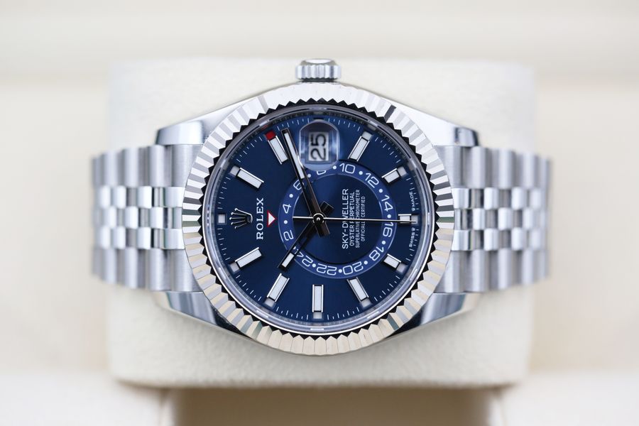 Rolex Sky-Dweller 336934